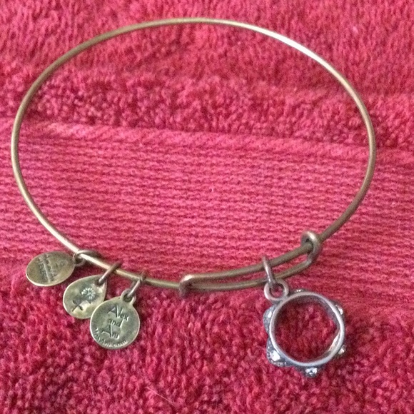 Alex and Ani Bracelet - Picture 4 of 4